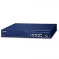 PLANET VR-300F Enterprise 4-Port 10/100/1000T + 1-Port 1000X SFP VPN Security Router